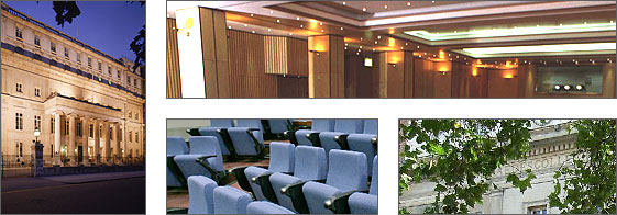 Conference facilities Image